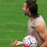 Gaston Silva in Sisport
