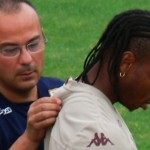 Joel Obi in Sisport