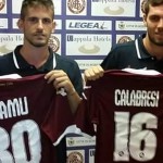 Aramu livorno