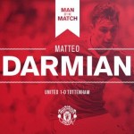 Darmian MVP