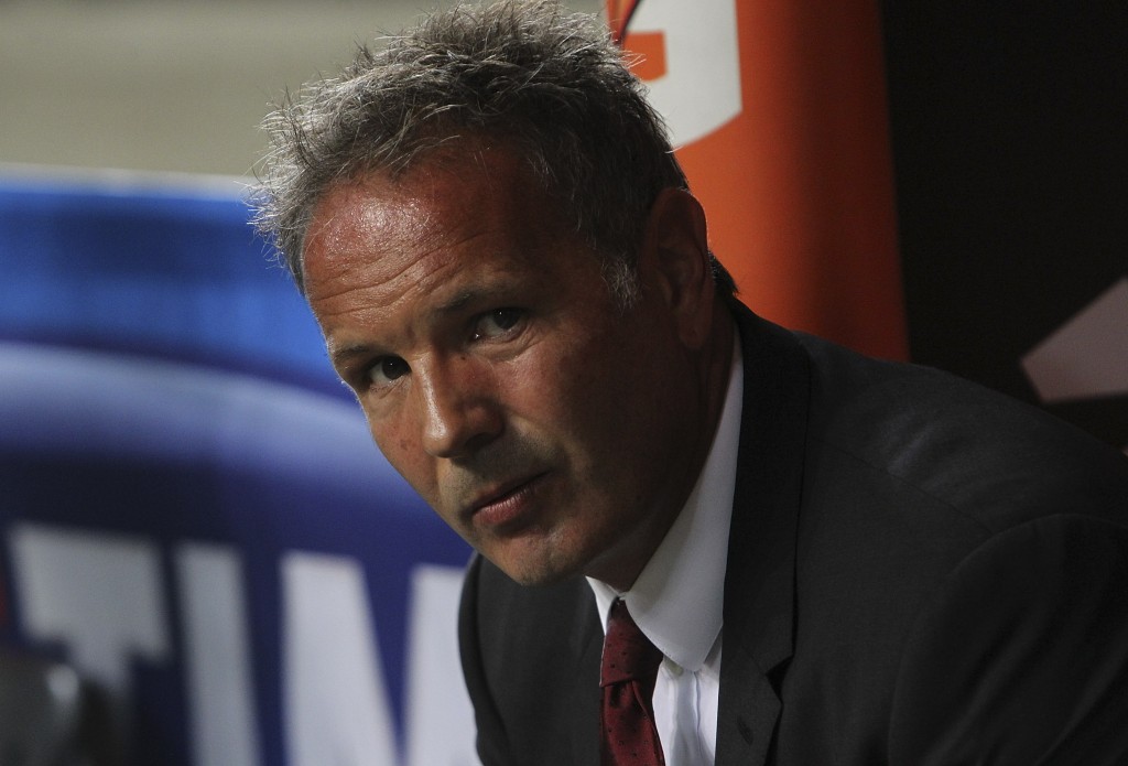 Mihajlovic, bonaventura