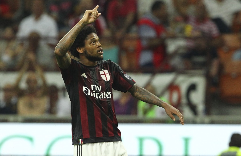 AC Milan v Empoli FC  - Serie A