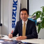 Suzuki Hiroshi Kawamura