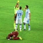 Torino Pescara moviola