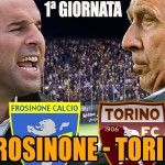 EUROPA LEAGUE Torino vs Brommapojkarna