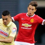 Darmian Manchester