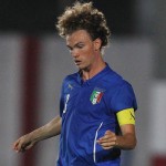 nazionale under18 giraudo