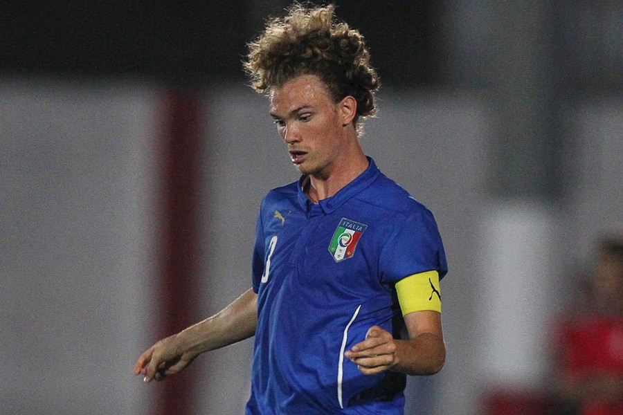 Nazionale Under 18, arriva la chiamata per Cucchietti e Giraudo - Toro News