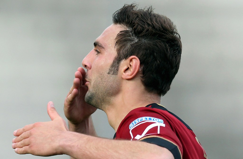 Gianmario Comi gettyimages