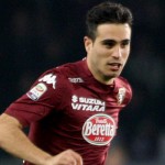 convocati TORINO FC stagione calcistica Serie A 2013/2014 nella foto Nikola Maksimović