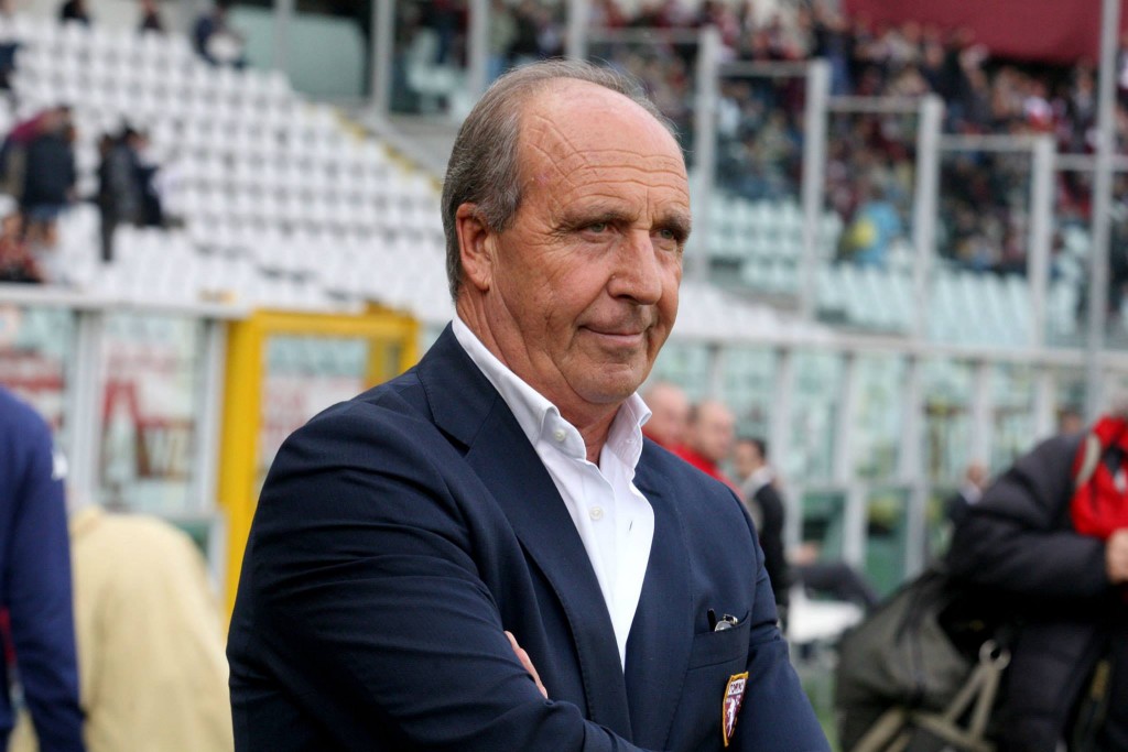 Ventura, Torino-Verona, parla Ventura