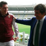 Cairo e Belotti