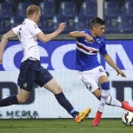 UC Sampdoria v Hellas Verona FC - Serie A