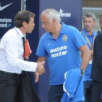 Hellas Verona FC v AS Roma - Serie A