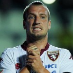 Maxi Lopez, Sassuolo-Torino