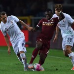 Torino FC v ACF Fiorentina  - Serie A