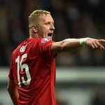 Germany v Poland - EURO 2016 Qualifier