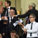 Italy v Bulgaria - UEFA EURO 2016 Qualifier
