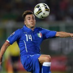 Belotti-El Shaarawy