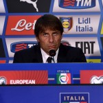 Italy v Bulgaria - UEFA EURO 2016 Qualifier
