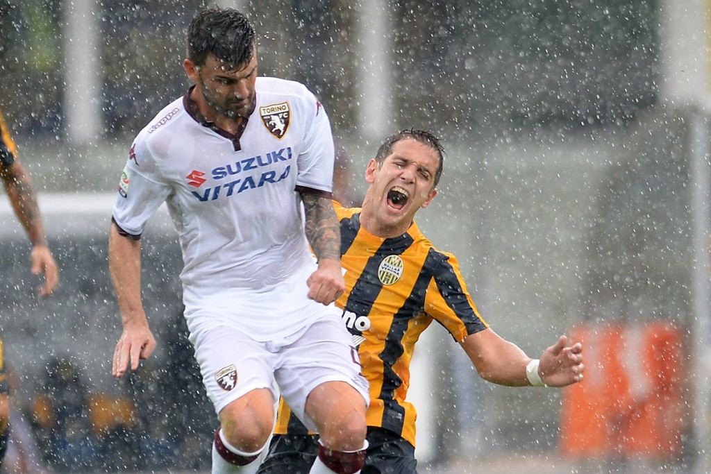 Hellas Verona FC v Torino FC - Serie A