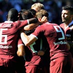 Torino FC v UC Sampdoria - Serie A