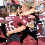 Torino FC v UC Sampdoria - Serie A