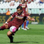 Quagliarella in Torino-Sampdoria 2-0
