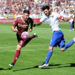 Bovo in Torino-Sampdoria 2-0