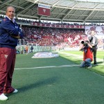 Ventura in Torino-Sampdoria 2-0