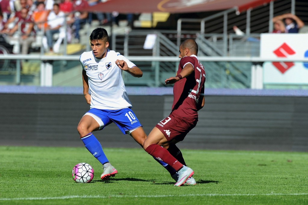 Torino FC v UC Sampdoria - Serie A