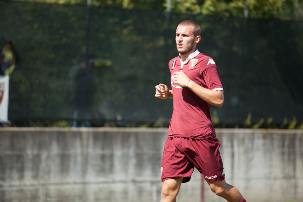 Auriletto, Torino, Primavera