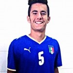 Morello nazionale u 18