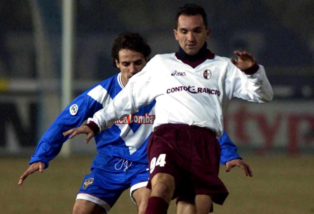 Brescia v Torino X