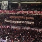 striscione