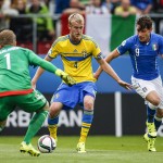 Italy v Sweden - UEFA Under21 European Championship 2015