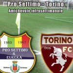 diretta Pro Settimo Torino