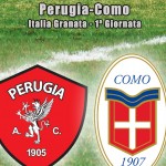 diretta perugia como