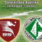 diretta salernitana avellino