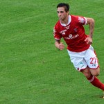 Parigini Perugia Italia Granata