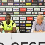 Alfred Gomis Cesena