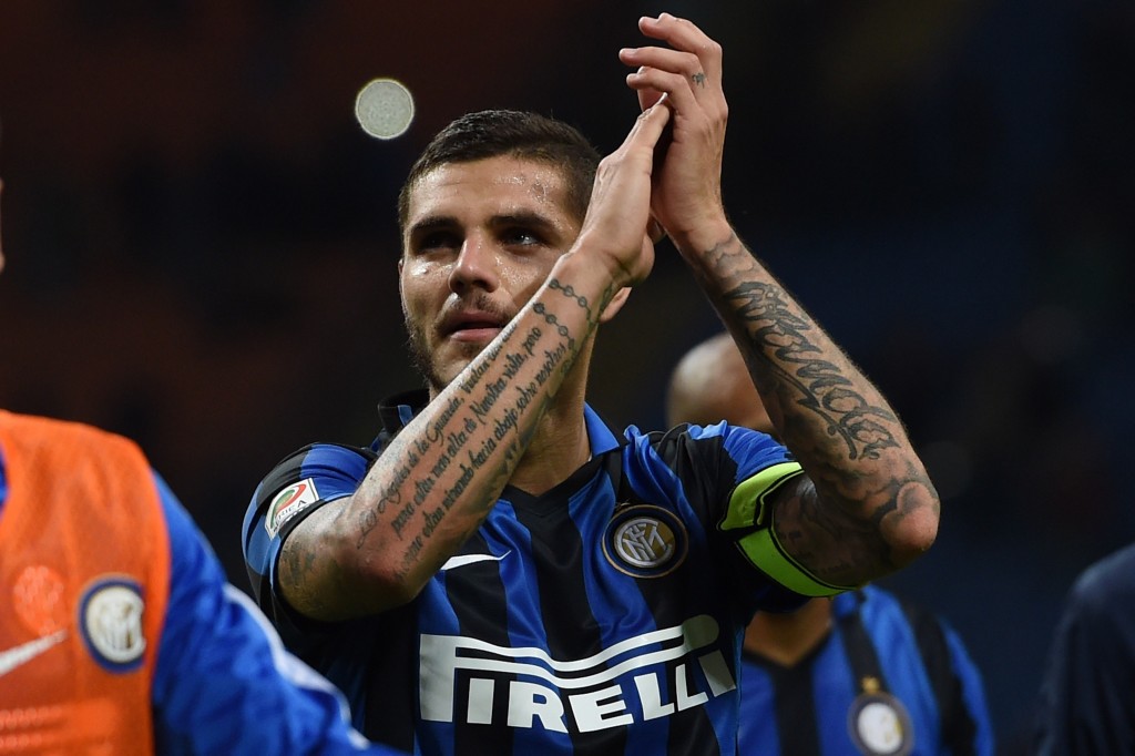 inter icardi