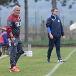 Italy U15 v Slovenia U15 - 4 Nations Tournament