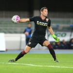 AC Chievo Verona v Torino FC - Serie A