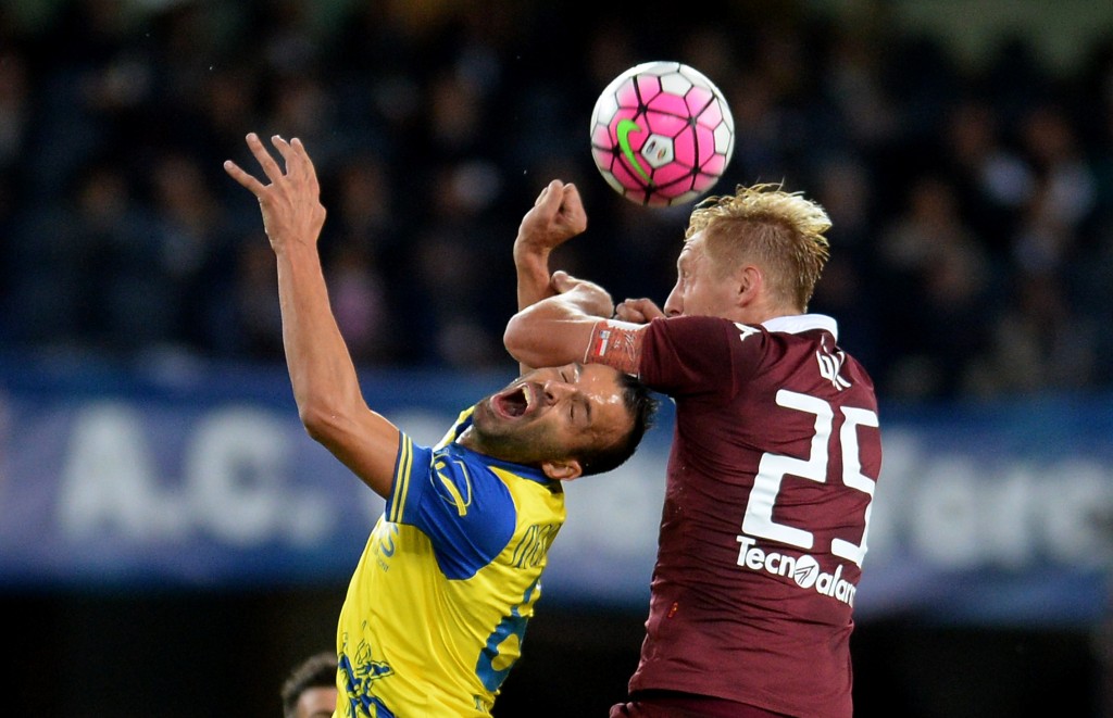 AC Chievo Verona v Torino FC - Serie A