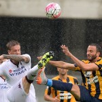 Hellas Verona FC v Torino FC - Serie A