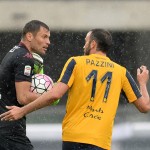 Hellas Verona FC v Torino FC - Serie A