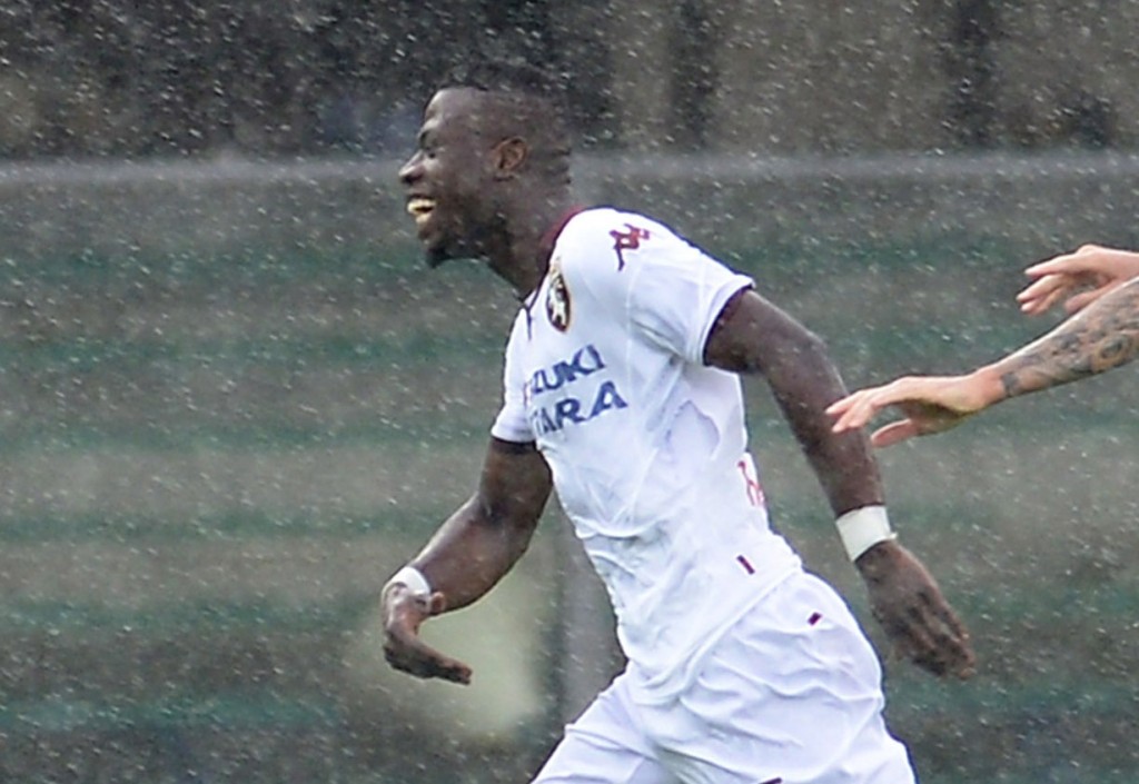 centrocampo acquah, benassi, ballottagio