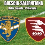 live brescia salernitana