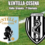 live v entella-cesena
